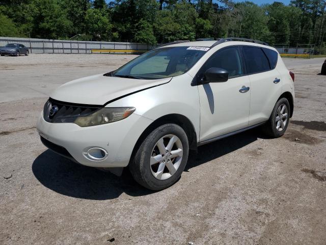 Photo 0 VIN: JN8AZ18W89W134147 - NISSAN MURANO 