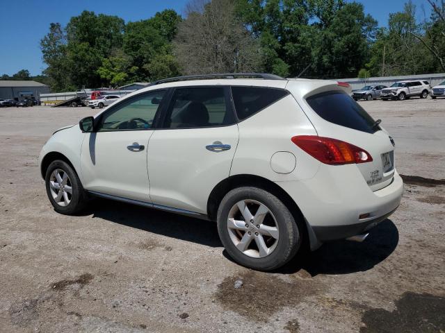 Photo 1 VIN: JN8AZ18W89W134147 - NISSAN MURANO 