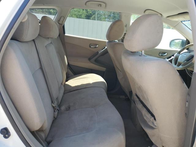 Photo 10 VIN: JN8AZ18W89W134147 - NISSAN MURANO 