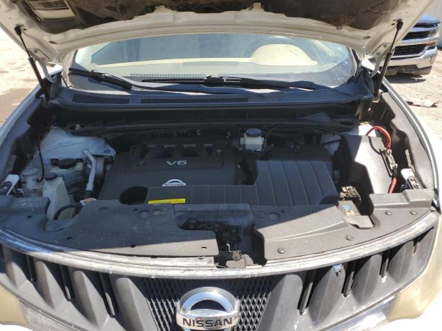 Photo 11 VIN: JN8AZ18W89W134147 - NISSAN MURANO 