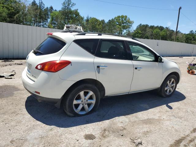 Photo 2 VIN: JN8AZ18W89W134147 - NISSAN MURANO 