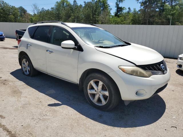 Photo 3 VIN: JN8AZ18W89W134147 - NISSAN MURANO 