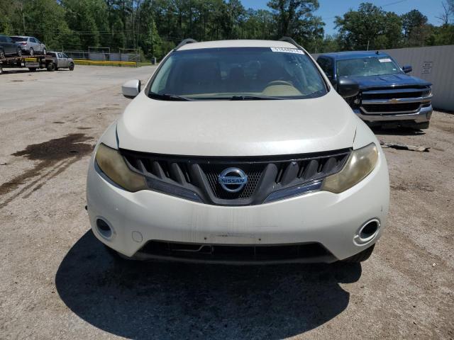 Photo 4 VIN: JN8AZ18W89W134147 - NISSAN MURANO 