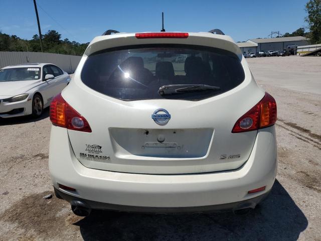 Photo 5 VIN: JN8AZ18W89W134147 - NISSAN MURANO 