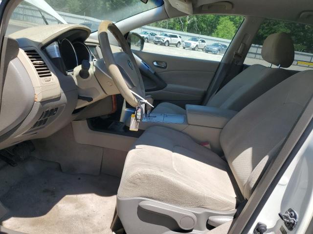 Photo 6 VIN: JN8AZ18W89W134147 - NISSAN MURANO 