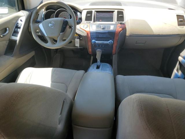 Photo 7 VIN: JN8AZ18W89W134147 - NISSAN MURANO 