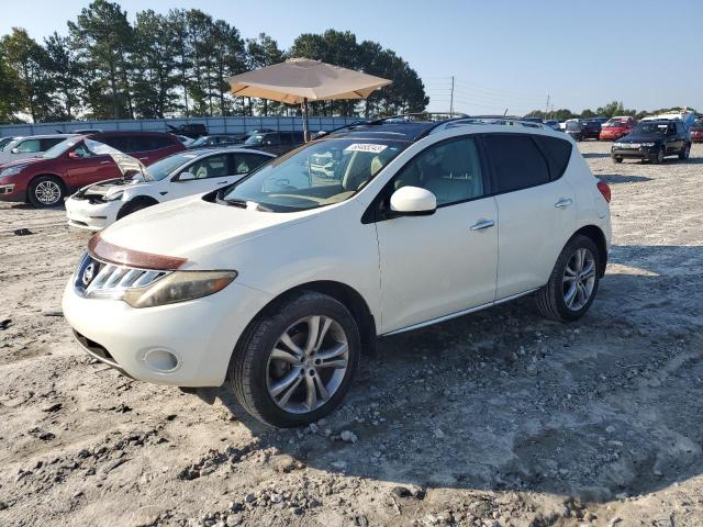 Photo 0 VIN: JN8AZ18W89W135119 - NISSAN MURANO S 