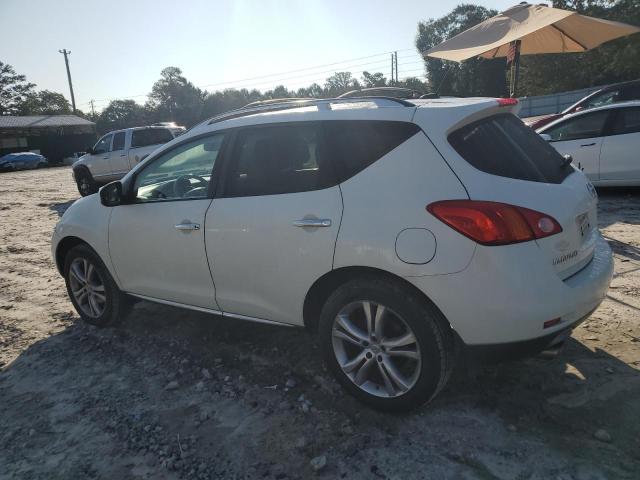 Photo 1 VIN: JN8AZ18W89W135119 - NISSAN MURANO S 