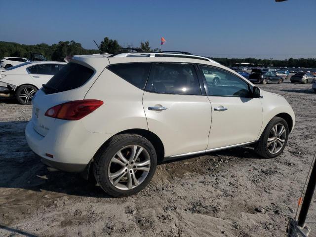 Photo 2 VIN: JN8AZ18W89W135119 - NISSAN MURANO S 