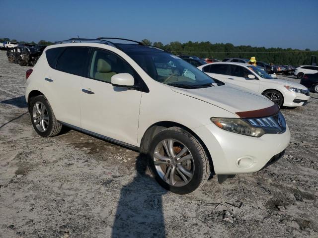 Photo 3 VIN: JN8AZ18W89W135119 - NISSAN MURANO S 