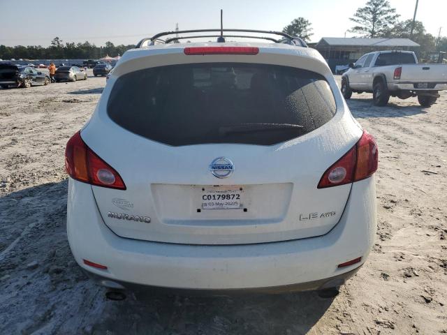 Photo 5 VIN: JN8AZ18W89W135119 - NISSAN MURANO S 