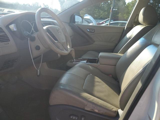 Photo 6 VIN: JN8AZ18W89W135119 - NISSAN MURANO S 