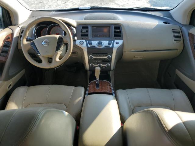 Photo 7 VIN: JN8AZ18W89W135119 - NISSAN MURANO S 