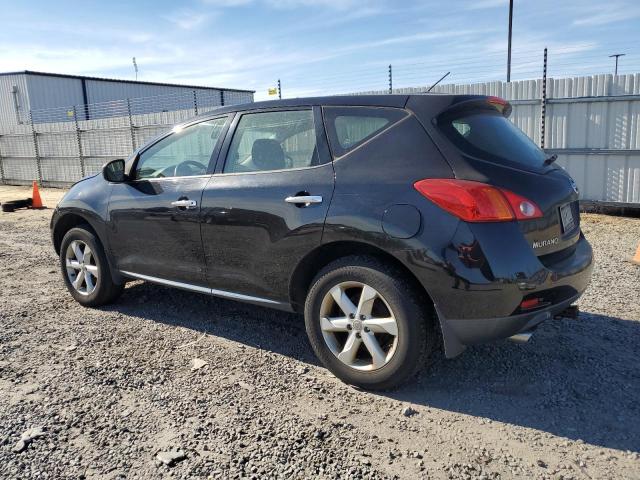 Photo 1 VIN: JN8AZ18W89W141972 - NISSAN MURANO 