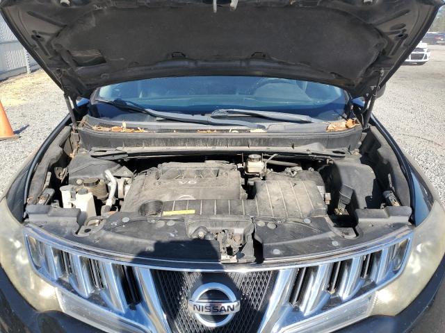 Photo 11 VIN: JN8AZ18W89W141972 - NISSAN MURANO 