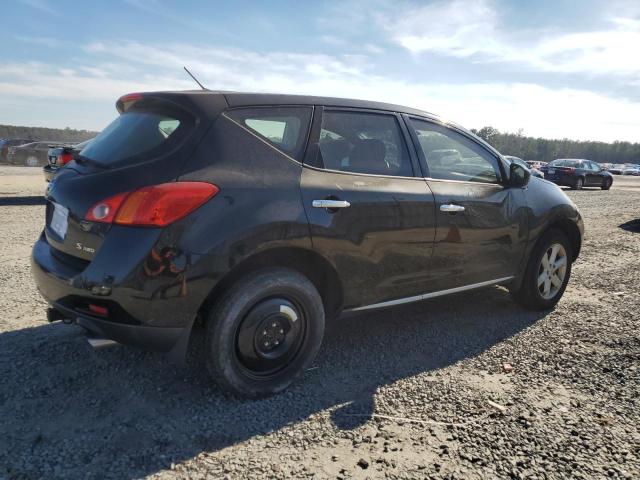 Photo 2 VIN: JN8AZ18W89W141972 - NISSAN MURANO 