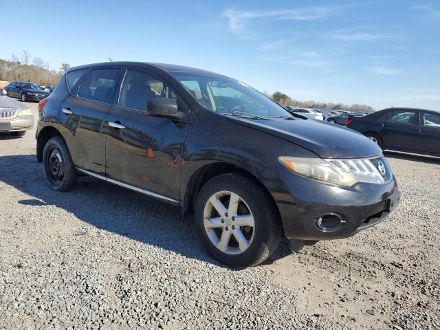 Photo 3 VIN: JN8AZ18W89W141972 - NISSAN MURANO 