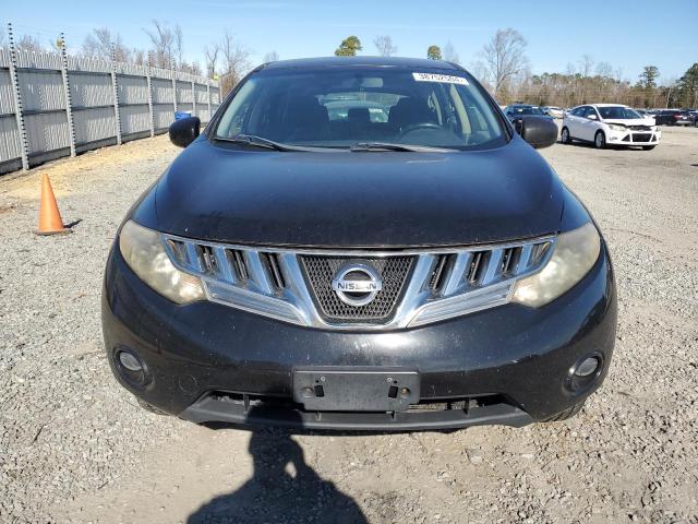 Photo 4 VIN: JN8AZ18W89W141972 - NISSAN MURANO 