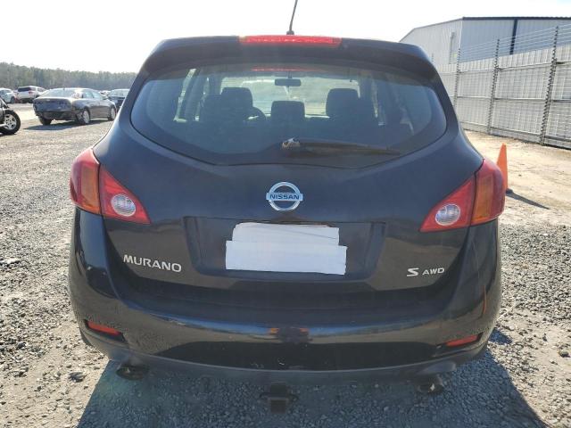 Photo 5 VIN: JN8AZ18W89W141972 - NISSAN MURANO 