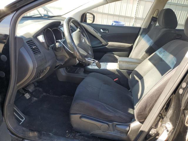 Photo 6 VIN: JN8AZ18W89W141972 - NISSAN MURANO 