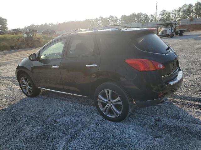 Photo 1 VIN: JN8AZ18W89W146301 - NISSAN MURANO 