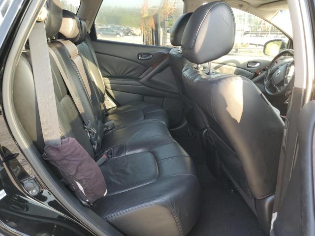 Photo 10 VIN: JN8AZ18W89W146301 - NISSAN MURANO 