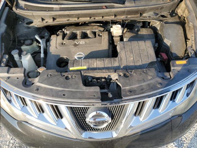 Photo 11 VIN: JN8AZ18W89W146301 - NISSAN MURANO 