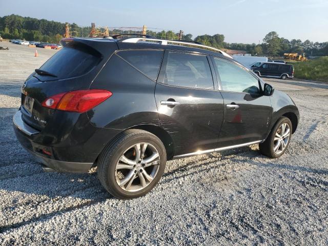 Photo 2 VIN: JN8AZ18W89W146301 - NISSAN MURANO 