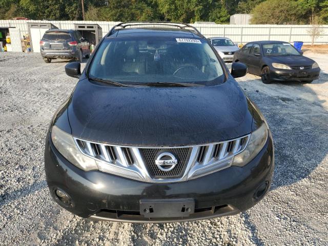 Photo 4 VIN: JN8AZ18W89W146301 - NISSAN MURANO 