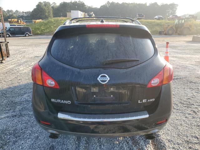 Photo 5 VIN: JN8AZ18W89W146301 - NISSAN MURANO 