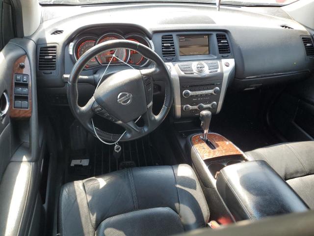 Photo 7 VIN: JN8AZ18W89W146301 - NISSAN MURANO 