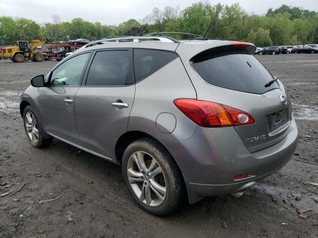 Photo 1 VIN: JN8AZ18W89W153183 - NISSAN MURANO 