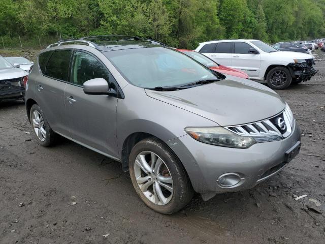 Photo 3 VIN: JN8AZ18W89W153183 - NISSAN MURANO 