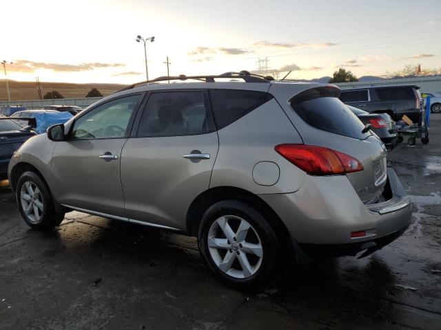 Photo 1 VIN: JN8AZ18W89W158142 - NISSAN MURANO 