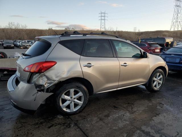 Photo 2 VIN: JN8AZ18W89W158142 - NISSAN MURANO 