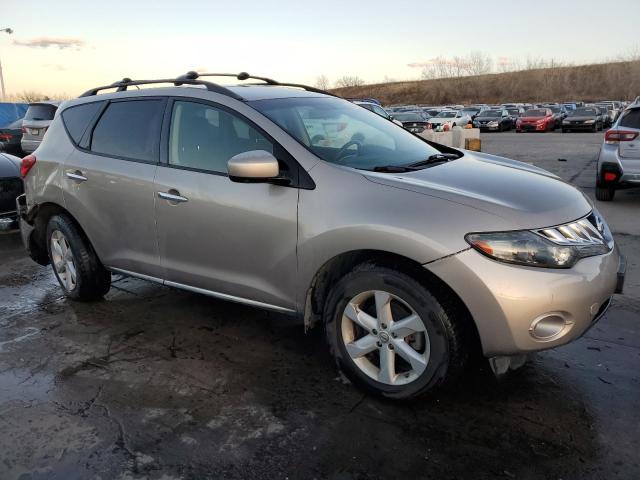 Photo 3 VIN: JN8AZ18W89W158142 - NISSAN MURANO 