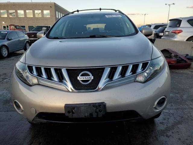 Photo 4 VIN: JN8AZ18W89W158142 - NISSAN MURANO 