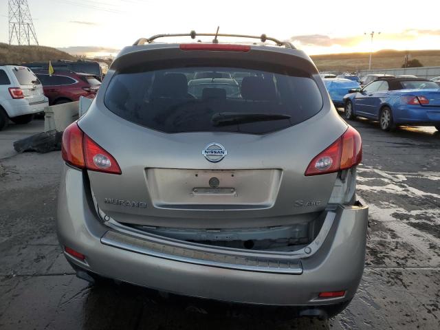 Photo 5 VIN: JN8AZ18W89W158142 - NISSAN MURANO 