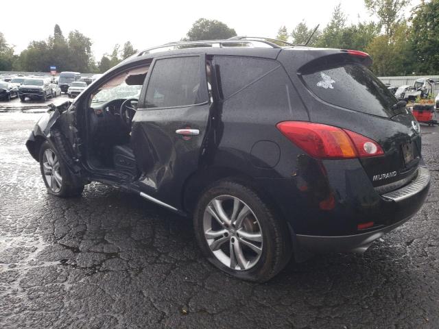 Photo 1 VIN: JN8AZ18W89W159890 - NISSAN MURANO 