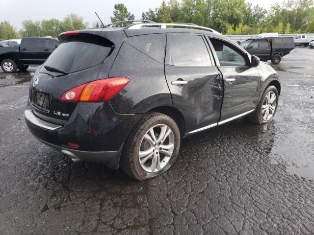 Photo 2 VIN: JN8AZ18W89W159890 - NISSAN MURANO 