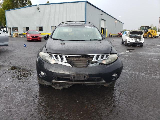 Photo 4 VIN: JN8AZ18W89W159890 - NISSAN MURANO 