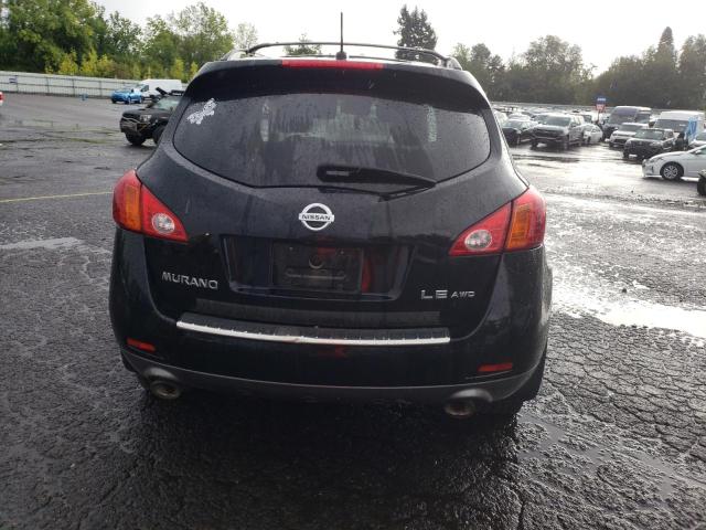 Photo 5 VIN: JN8AZ18W89W159890 - NISSAN MURANO 