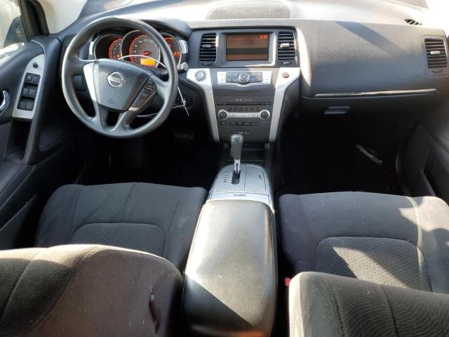 Photo 7 VIN: JN8AZ18W99W104350 - NISSAN MURANO S 