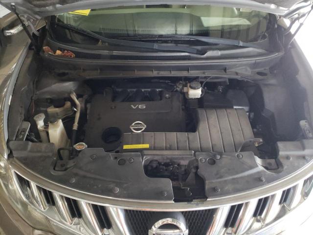 Photo 6 VIN: JN8AZ18W99W105773 - NISSAN MURANO S 