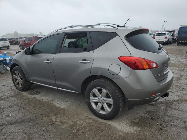 Photo 1 VIN: JN8AZ18W99W109645 - NISSAN MURANO 