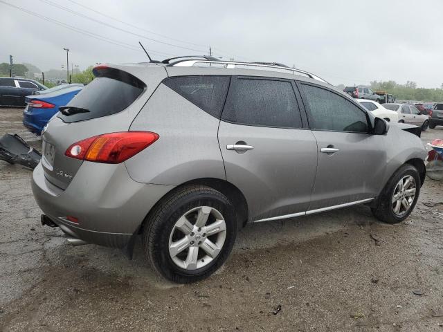 Photo 2 VIN: JN8AZ18W99W109645 - NISSAN MURANO 