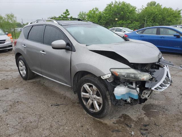 Photo 3 VIN: JN8AZ18W99W109645 - NISSAN MURANO 