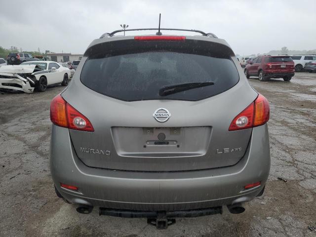 Photo 5 VIN: JN8AZ18W99W109645 - NISSAN MURANO 