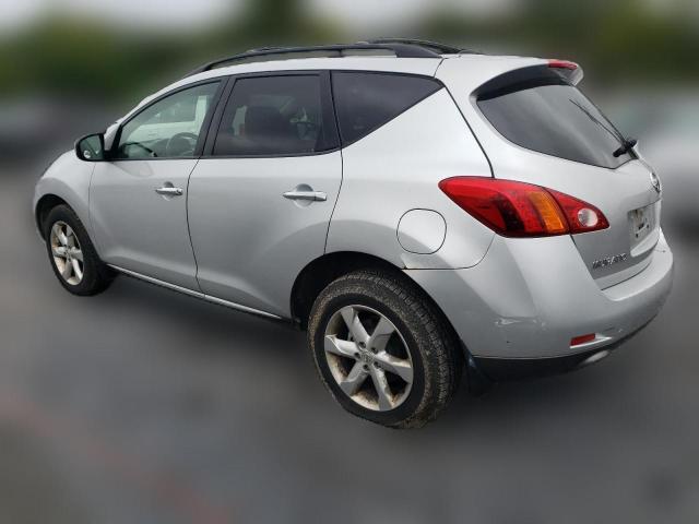 Photo 1 VIN: JN8AZ18W99W112545 - NISSAN MURANO 