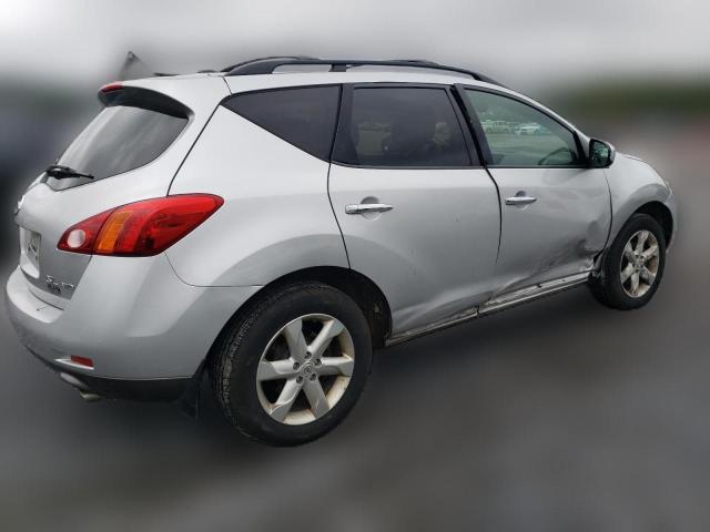 Photo 2 VIN: JN8AZ18W99W112545 - NISSAN MURANO 